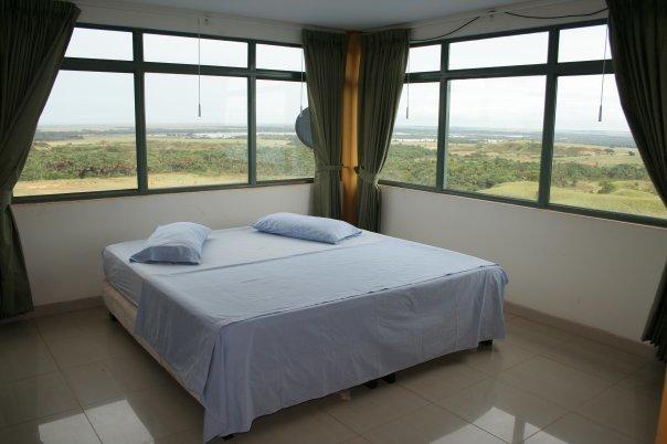 Hotel Villa Karen Puerto Gaitán Dış mekan fotoğraf